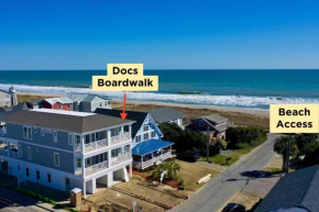 Docs Boardwalk